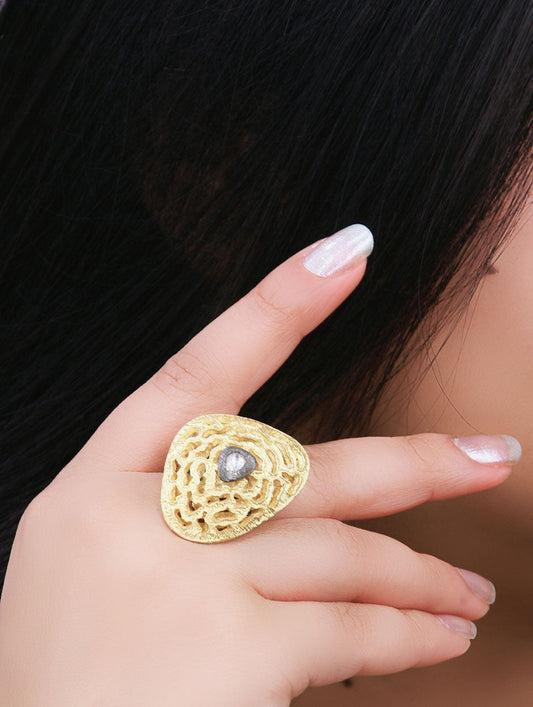 NAYAB RING (STYLE 2155)