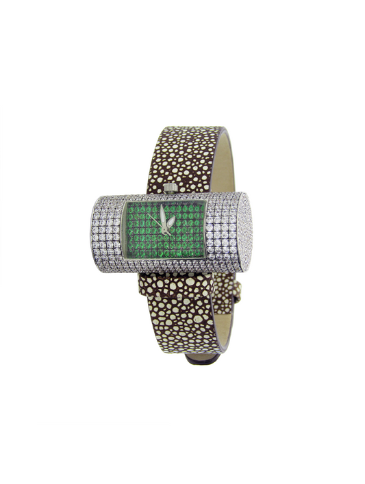 BRACELET WATCH (STYLE 1714)