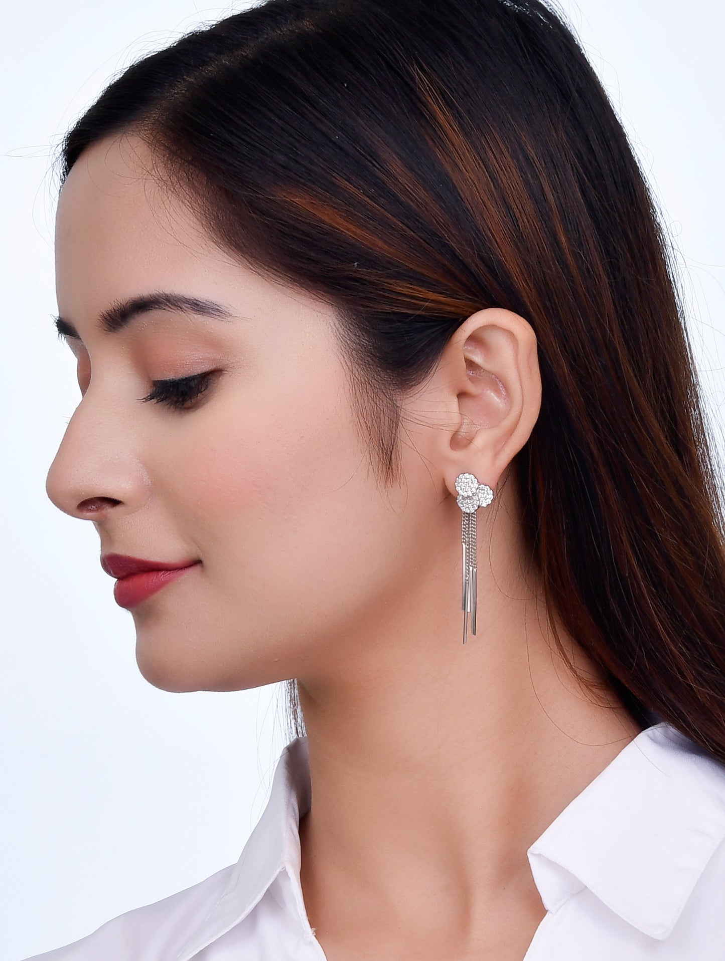 AAFREEN EARRINGS (STYLE 9436)