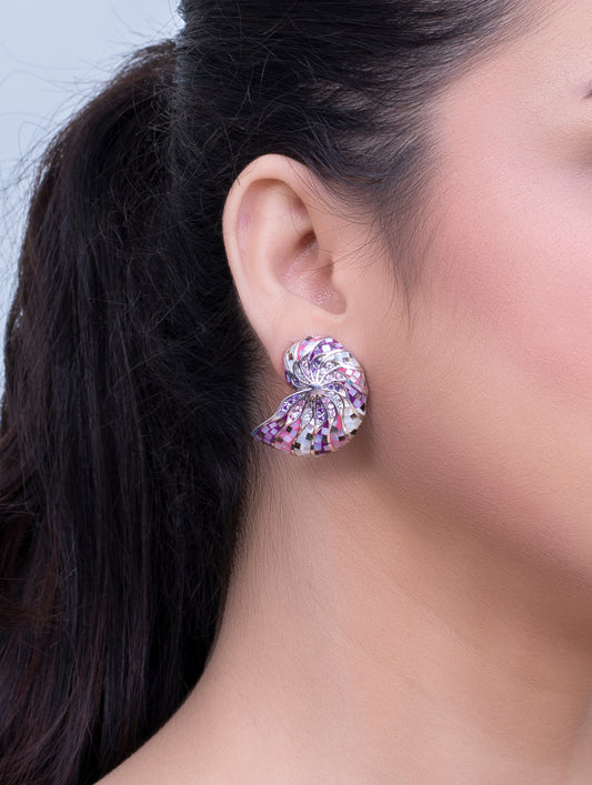 EARRINGS (STYLE 6480)