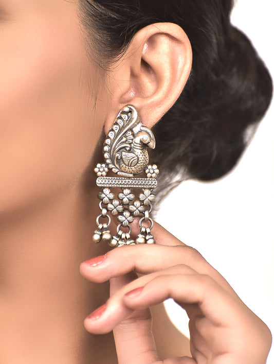 NOOR EARRINGS (STYLE 3019)