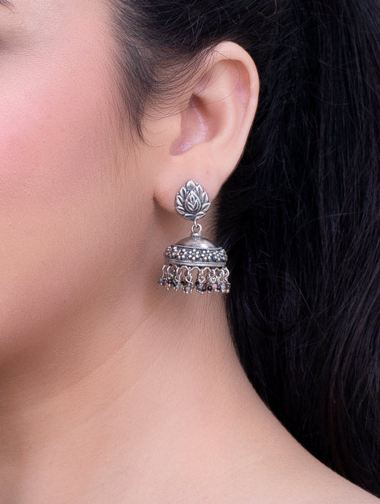 NOOR EARRINGS (STYLE 4131)