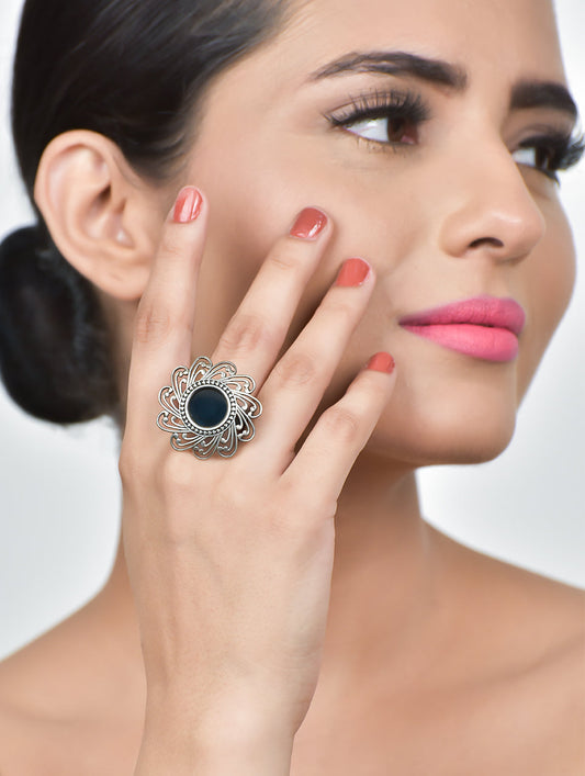 NOOR RING (STYLE 242)