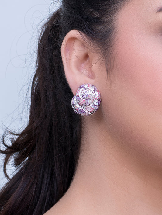 EARRINGS (STYLE 6483)