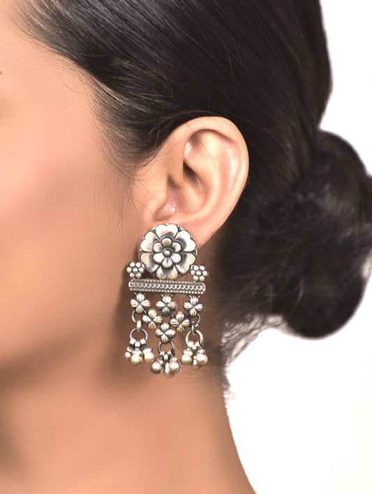 NOOR EARRINGS (STYLE 2996)