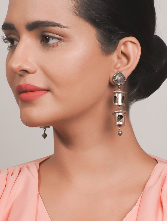 NOOR EARRINGS (STYLE 916)