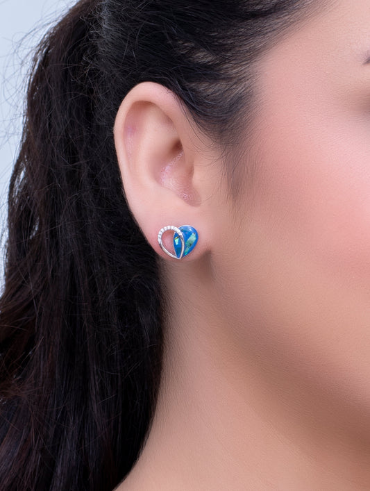 EARRINGS (STYLE 5587)