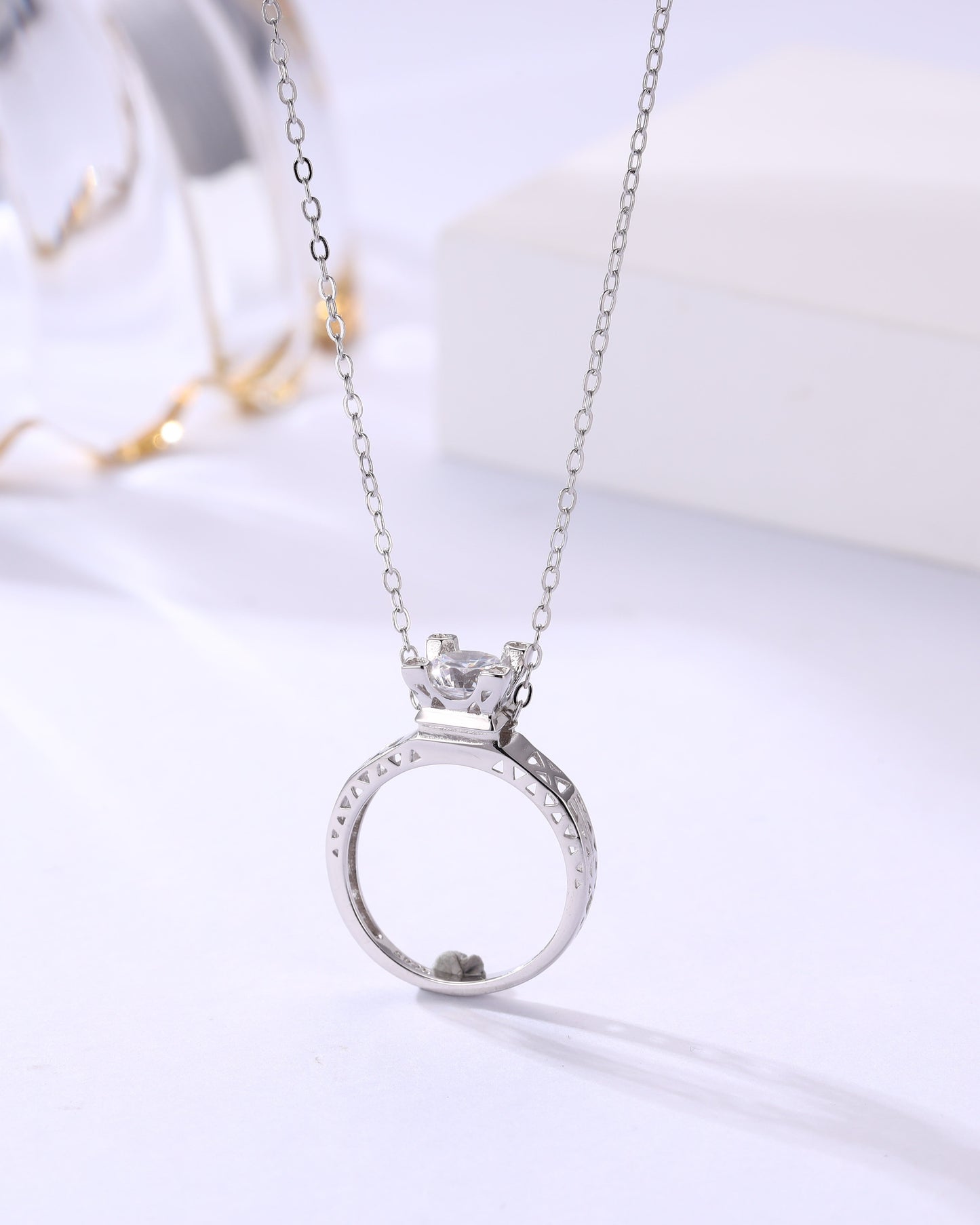 CHARM CHAIN (STYLE 14362)