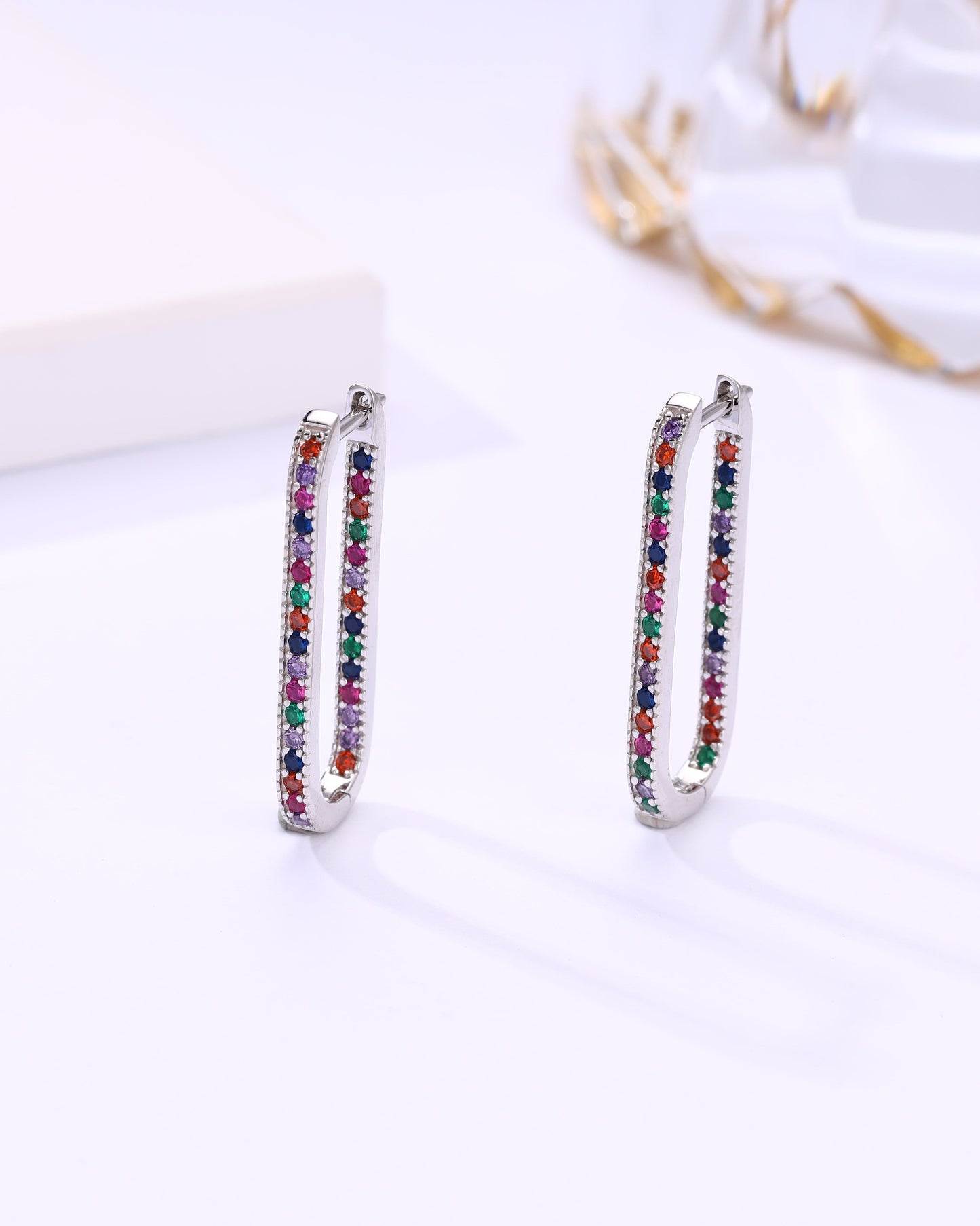 AAFREEN EARRINGS (STYLE 17801)