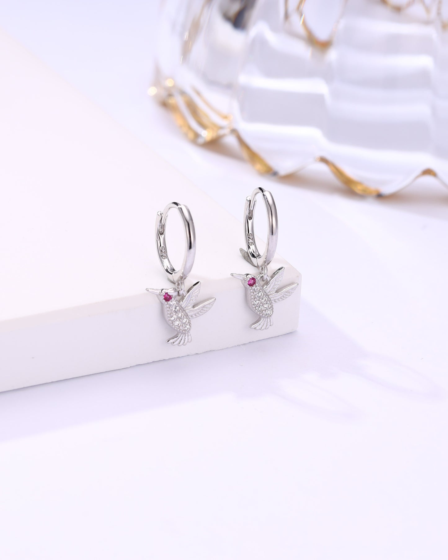 AAFREEN EARRINGS (STYLE 17807)