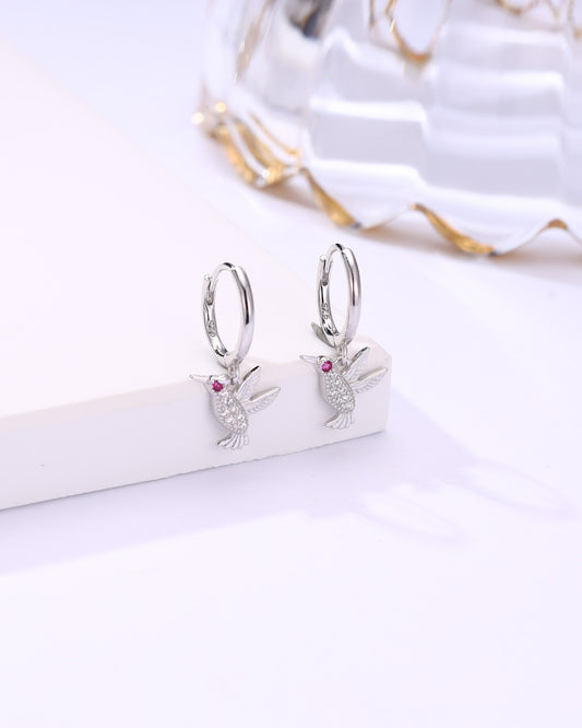 AAFREEN EARRINGS (STYLE 17807)