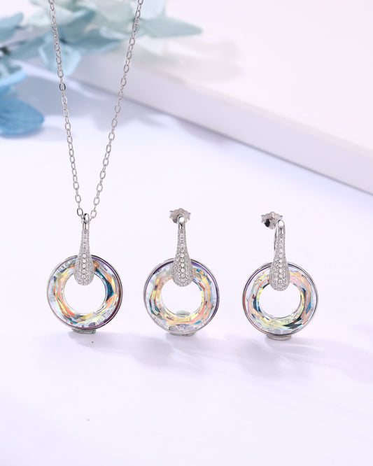 PENDANT SET (STYLE 1142)