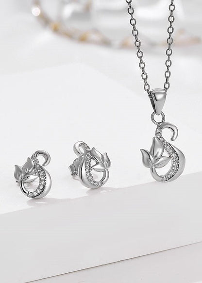 PENDANT SET (STYLE 4388)