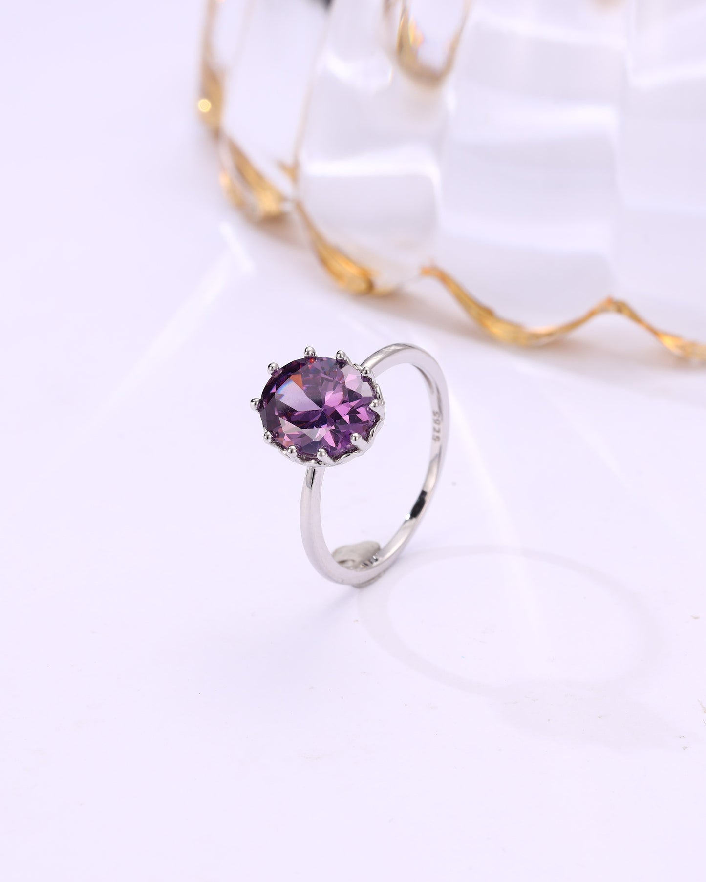 DILKASH RING (STYLE 23238)