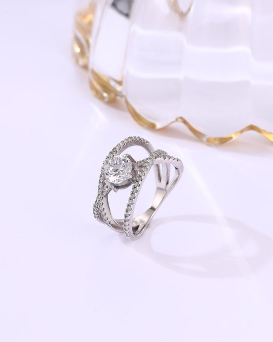 AAFREEN RING (STYLE 23237)