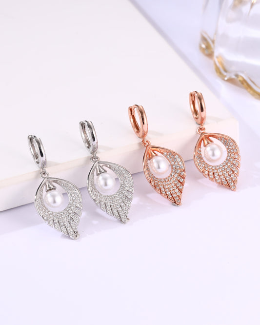 AAFREEN EARRINGS (STYLE 17796)