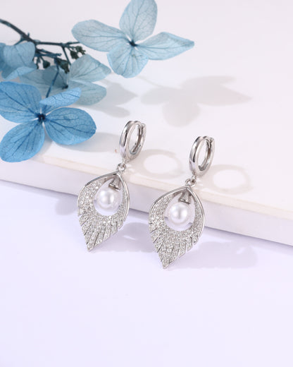 AAFREEN EARRINGS (STYLE 17796)