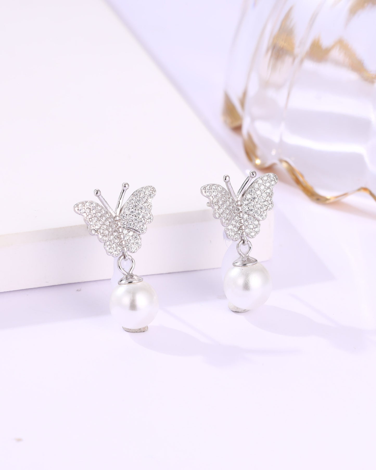 AAFREEN EARRINGS (STYLE 18185)