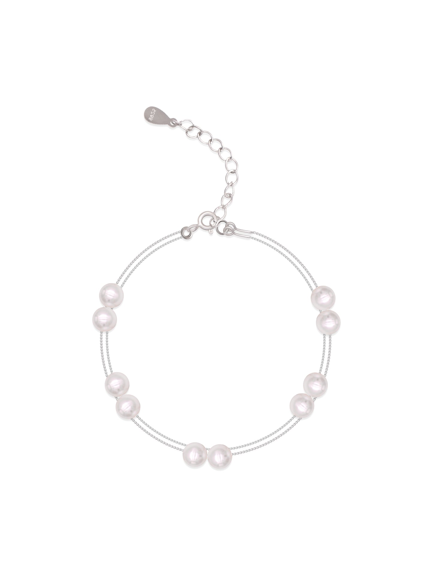 Pearl Bracelet