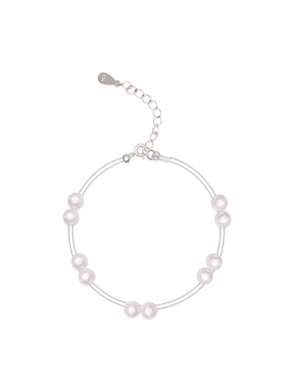 Pearl Bracelet