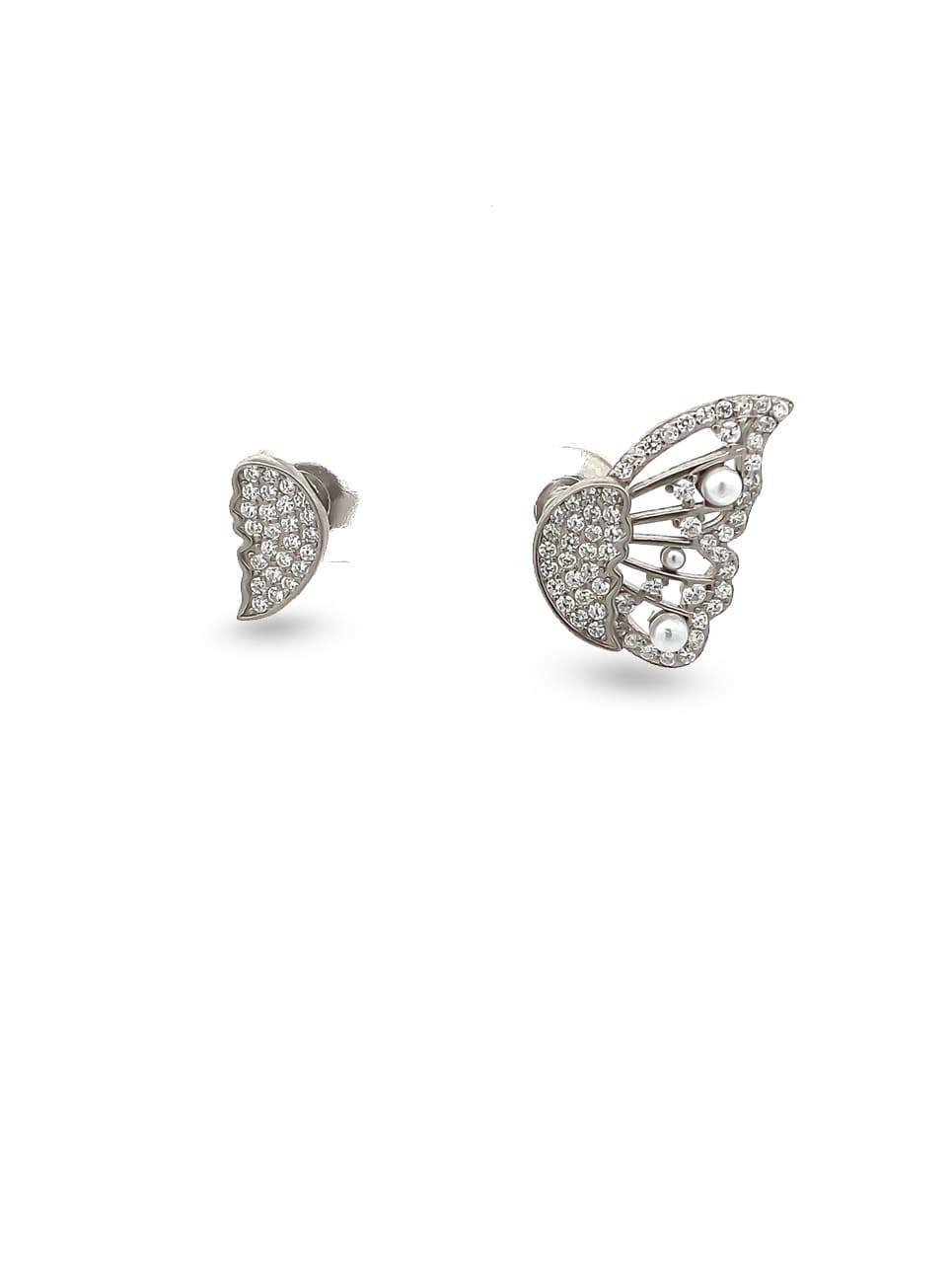 Butterfly Earrings